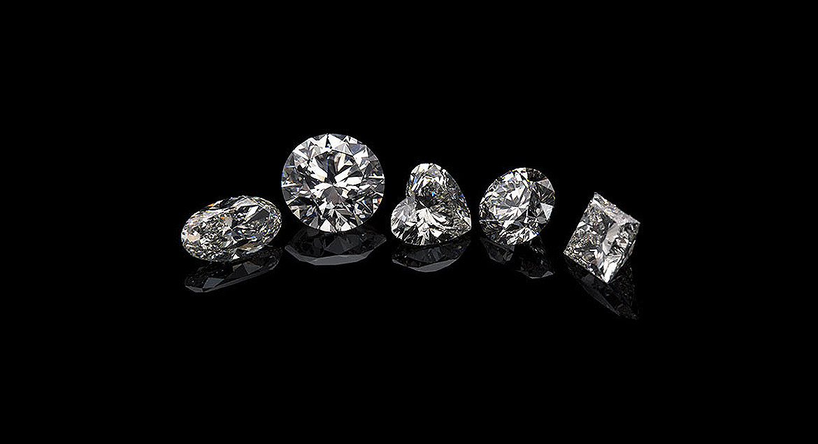 Types of Diamond Cut: All You Need to Know